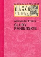 Dramaty - Śluby Panieńskie - miniaturka - grafika 1