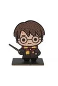 Zabawki kreatywne - Mozaika diamentowa 2D Harry Potter - miniaturka - grafika 1