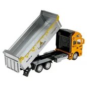 Samochody i pojazdy dla dzieci - Auto Budowlane - miniaturka - grafika 1