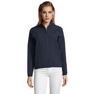 Kurtki i kamizelki sportowe damskie - Kurtka Damska Radian Soft Shell - miniaturka - grafika 1