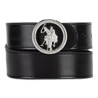 Paski - Pasek damski U.S. POLO ASSN. AIUXT2567WAJ - miniaturka - grafika 1