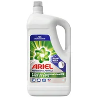Środki do prania - Ariel Płyn do prania Regular 4,95L - miniaturka - grafika 1