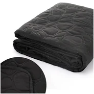 Narzuty - Narzuta 170 x 210 Tłoczona Mikrofibra Nicole 02 - miniaturka - grafika 1