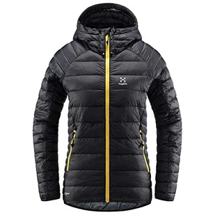 Haglöfs V Series AW21 kurtka damska z kapturem - Kurtki damskie - miniaturka - grafika 1