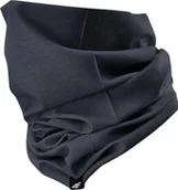 Czapki i chusty sportowe damskie - 4f Komin 4F U065 antracyt 4FWSS24ABDAU065 22S - miniaturka - grafika 1