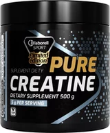 Kreatyna - Laborell Creatine monohydrate - naturalna 500g - miniaturka - grafika 1