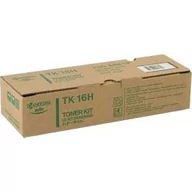 Dodatki do drukarek i skanerów - Toner KYOCERA TK-16H black do FS/W 600 - miniaturka - grafika 1
