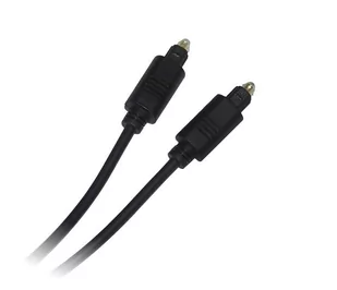 Libox Kabel Kabel optyczny Toslink 4,0mm 1,5m - LB0028 - Kable - miniaturka - grafika 2