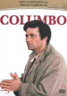 Seriale - Columbo 39: Test na inteligencję - miniaturka - grafika 1