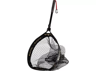 Podbierak Westin W3 CR Floating Landing Net - Inne akcesoria dla wędkarzy - miniaturka - grafika 1