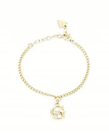 Bransoletki - GUESS Bransoletka damska - miniaturka - grafika 1