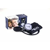 Ciśnieniomierze i akcesoria - Ciśnieniomierz standardowy GESS OPTIMUM - miniaturka - grafika 1