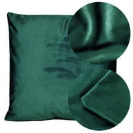 Poszewki na poduszki - Poszewka 40 x 40 Dekoracyjna Velvetowa Giorgia 01 - miniaturka - grafika 1
