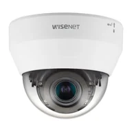 Kamery do monitoringu - Hanwha QND-6082R1 kamera przemysłowa Douszne Kamera bezpieczeństwa IP 1920 x 1080 px Sufit - miniaturka - grafika 1
