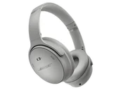 Słuchawki - BOSE QuietComfort Headphones Moonlight Grey - miniaturka - grafika 1