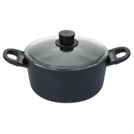 Garnki - Ballarini Garnek z pokrywką Avola 24 cm 75002-921-0 - miniaturka - grafika 1