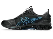 Trampki męskie - ASICS Gel-Quantum 360 VII, Męskie trampki, 45 EU, Black Azul Blue, 45 EU - miniaturka - grafika 1