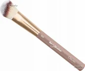 Pędzle do makijażu - Clavier - Be My Blusher Brush - Pędzel do róży i bronzera - 105S - miniaturka - grafika 1