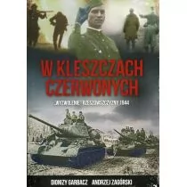 Mireki W kleszczach czerwonych - Dionizy Garbacz, Zagórski Andrzej - Historia Polski - miniaturka - grafika 2