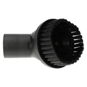 Akcesoria do odkurzaczy - Szczotka Okrągła Do Odkurzacza Karcher - 32Mm - miniaturka - grafika 1