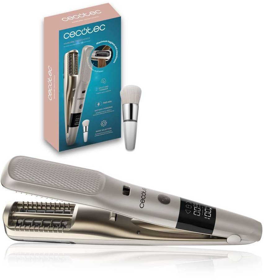 Cecotec HairCare SmoothEnds