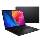 Laptopy - ASUS ProArt P16 H7606WP-SR229X 16" OLED Ryzen AI 9 HX 370 64GB RAM 2x 2TB SSD GeForce RTX5070 Windows 11 Professional, Funkcje AI - miniaturka - grafika 1