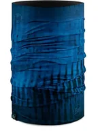 Apaszki i szaliki damskie - Buff Szal-koło w kolorze niebieskim - miniaturka - grafika 1