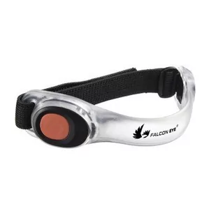 Mactronic Opaska LED FE-STRAPO2-BA BLACK FRIDAY Od 24 do 26 listopada FE-STRAPO2-BA - Akcesoria rowerowe - miniaturka - grafika 1