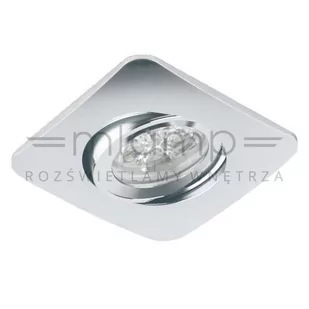 Orlicki Design Lampa sufitowa BELLO - Lampy sufitowe - miniaturka - grafika 1