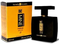 Wody i perfumy damskie - Lovely Lovers BeMine Original, Woman perfumy, 100 ml - miniaturka - grafika 1