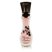 Wody i perfumy damskie - Christina Aguilera By Night woda perfumowana 15ml - miniaturka - grafika 1