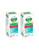 Pielęgnacja stóp - Dezodorant do stóp Bayer Funsol Desodorante Pies Polvo 60 g (8470001678218) - miniaturka - grafika 1