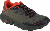 Buty sportowe męskie - Inov-8 Inov-8 RocFly G 350 001017-OLOR-S-01 Zielone 42,5 - miniaturka - grafika 1