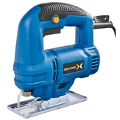 Wyrzynarki - DEXTER 500JS2-65,51 500 W - miniaturka - grafika 1