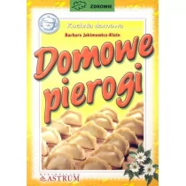 Domowe pierogi - Kuchnia polska - miniaturka - grafika 1