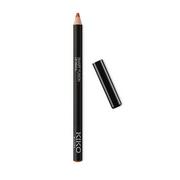 Kredki do oczu - KIKO Milano Smart Fusion Lip Pencil  532 Hazelnut 0.9g - miniaturka - grafika 1