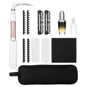 Prostownice i karbownice do włosów - Sencor SHI 5600GD - miniaturka - grafika 1