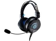 RTV OUTLET - Audio-Technica ATH-GDL3 (czarny) - OUTLET - miniaturka - grafika 1
