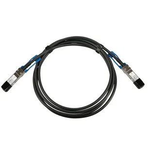 EXTRALINK Kabel SFP28 SFP28 EXTRALINK EX.18242 3 m Raty EX.18242 - Kable komputerowe i do monitorów - miniaturka - grafika 1