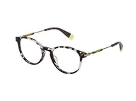 Okulary przeciwsłoneczne - FURLA Okulary przeciwsłoneczne, Brązowy, 50 - miniaturka - grafika 1