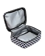 Plecaki szkolne i tornistry - Plecak szkolny Vans Old Skool Lunch Pack Kolor: czarny/biały - miniaturka - grafika 1