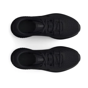 Buty biegowe męskie Under Armour Charged Rogue 3 - Buty sportowe męskie - miniaturka - grafika 4