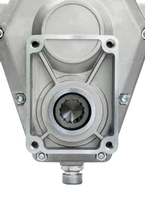 Multiplikator męski pompa zębata 26cm3 53l ZESTAW - Akcesoria do hydrauliki siłowej - miniaturka - grafika 5