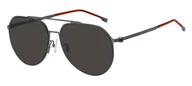 Okulary przeciwsłoneczne - Okulary przeciwsłoneczne BOSS 1404 F SK R80 - miniaturka - grafika 1