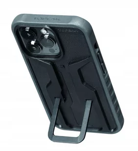 Etui na telefon Topeak RideCase iPhone 14+. Black/Gray - Etui i futerały do telefonów - miniaturka - grafika 1