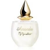 Wody i perfumy damskie - M.Micallef Ananda woda perfumowana 100ml - miniaturka - grafika 1