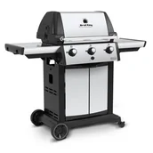Grille gazowe - BROIL KING Grill gazowy Signet 320 - miniaturka - grafika 1