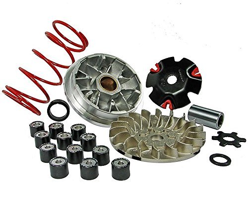 Variomatik MALOSSI Multivar MHR APRILIA Gulliver 50 AC Typ: LH