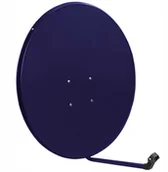 Anteny satelitarne - Antena SAT 80, Granat, komplet/pakiet 5 szt. - miniaturka - grafika 1