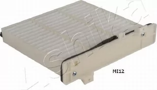 Filtr, wentylacja przestrzeni pasażerskiej Ashika 21-MI-MI12 - Filtry kabinowe - miniaturka - grafika 1